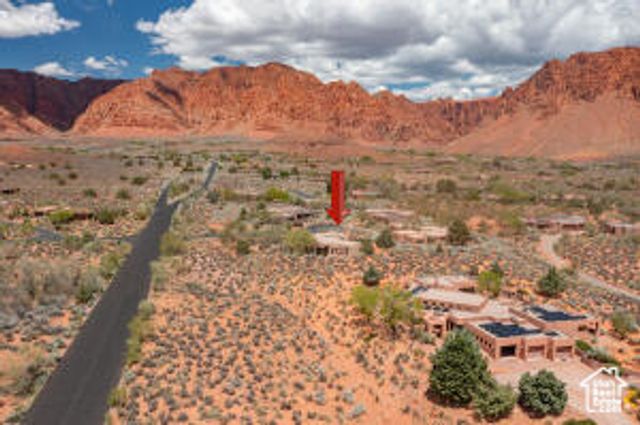 1151 W SHAWNEE CT, Ivins, UT 84738