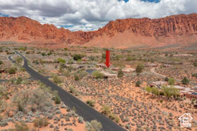 1151 W SHAWNEE CT, Ivins, UT 84738