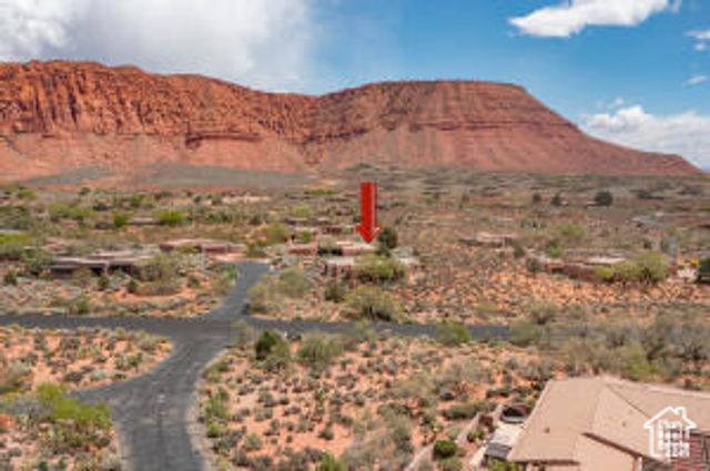 1151 W SHAWNEE CT, Ivins, UT 84738