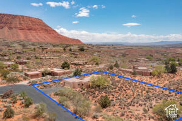 1151 W SHAWNEE CT, Ivins, UT 84738