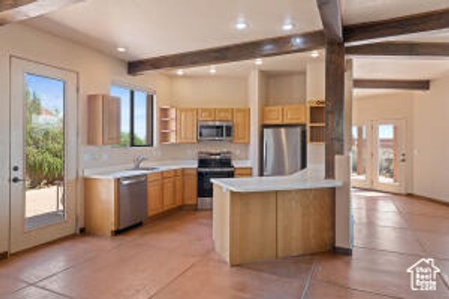 1151 W SHAWNEE CT, Ivins, UT 84738