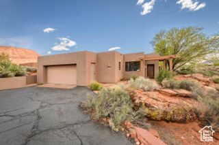 1151 W SHAWNEE CT, Ivins, UT 84738