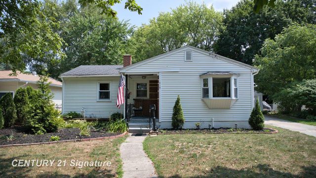 418 Labian Drive, Flushing, MI 48433