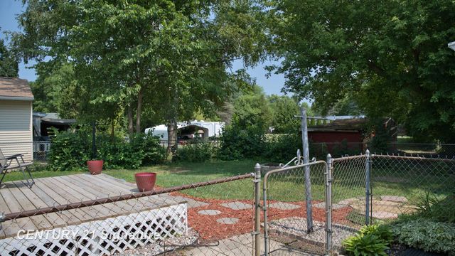418 Labian Drive, Flushing, MI 48433