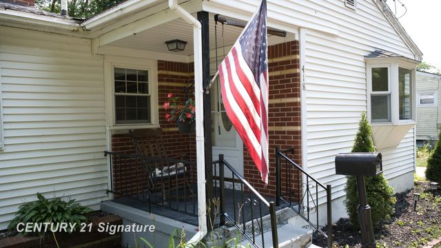 418 Labian Drive, Flushing, MI 48433