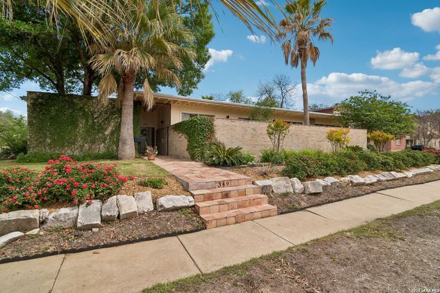 349 Mary Louise, San Antonio, TX 78201