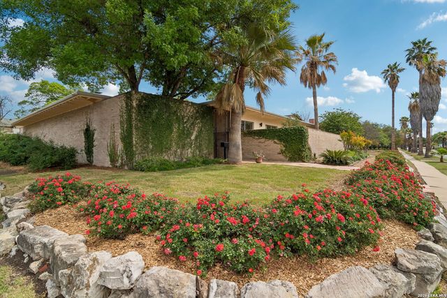 349 Mary Louise, San Antonio, TX 78201