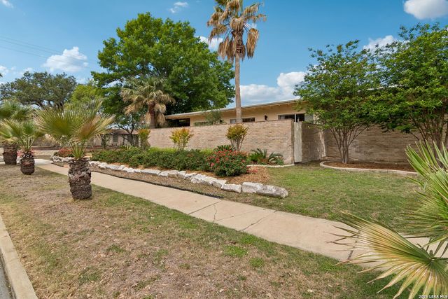 349 Mary Louise, San Antonio, TX 78201