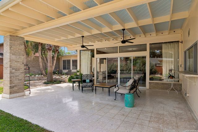 349 Mary Louise, San Antonio, TX 78201