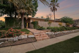 349 Mary Louise, San Antonio, TX 78201