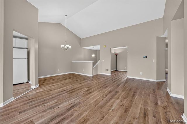 54851 Marissa Way 71, Shelby Twp, MI 48316