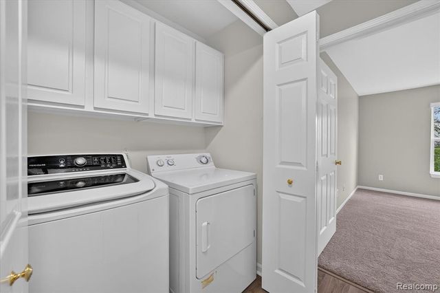 54851 Marissa Way 71, Shelby Twp, MI 48316