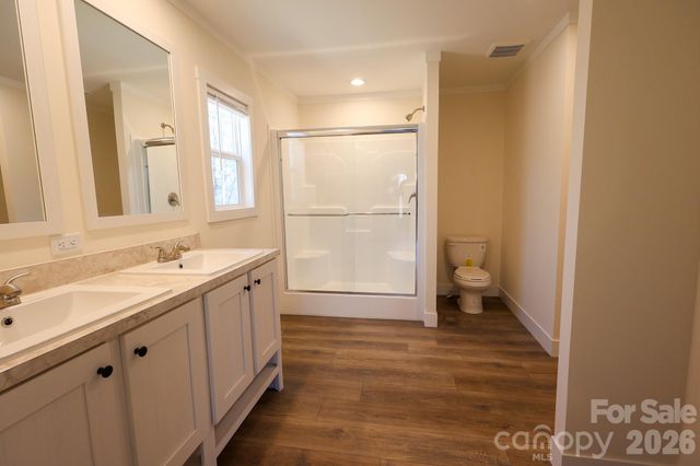 90 S Cascades Drive, Nebo, NC 28761