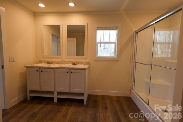 90 S Cascades Drive, Nebo, NC 28761