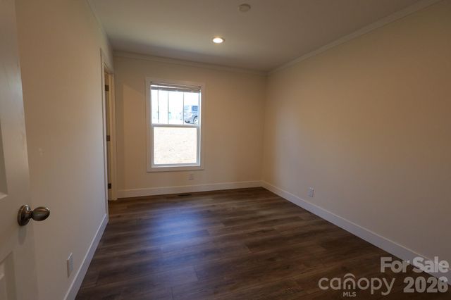 90 S Cascades Drive, Nebo, NC 28761