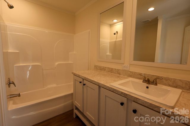 90 S Cascades Drive, Nebo, NC 28761