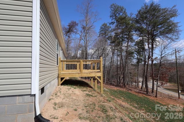 90 S Cascades Drive, Nebo, NC 28761