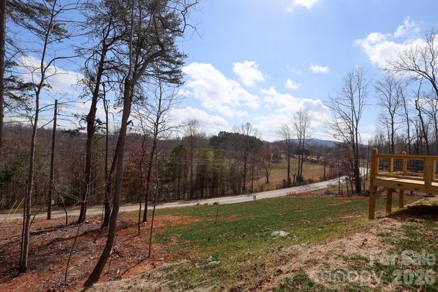 90 S Cascades Drive, Nebo, NC 28761