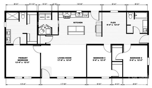 90 S Cascades Drive, Nebo, NC 28761