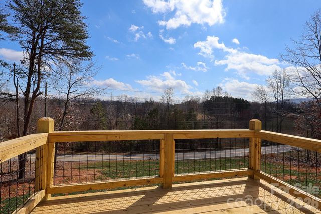 90 S Cascades Drive, Nebo, NC 28761