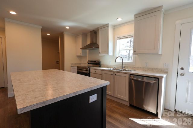 90 S Cascades Drive, Nebo, NC 28761