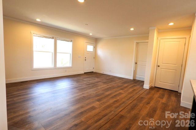 90 S Cascades Drive, Nebo, NC 28761