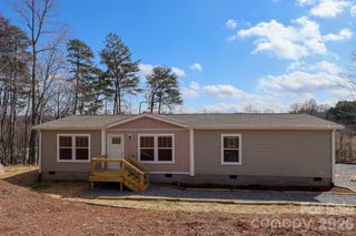 90 S Cascades Drive, Nebo, NC 28761