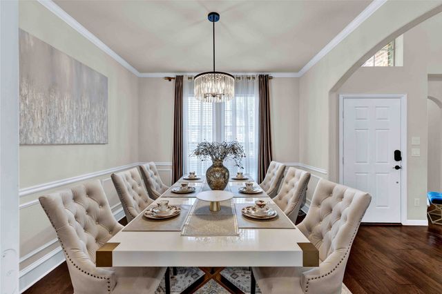 7305 Oak Leaf Drive, Mckinney, TX 75072