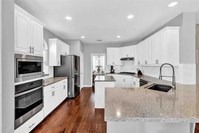 7305 Oak Leaf Drive, Mckinney, TX 75072