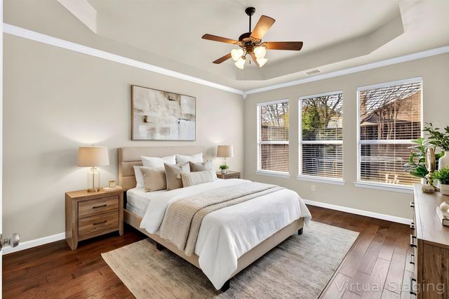 7305 Oak Leaf Drive, Mckinney, TX 75072