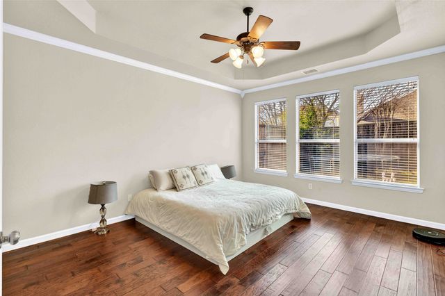 7305 Oak Leaf Drive, Mckinney, TX 75072