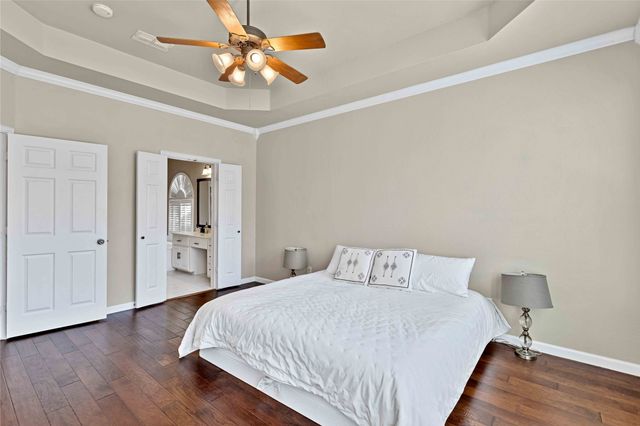 7305 Oak Leaf Drive, Mckinney, TX 75072