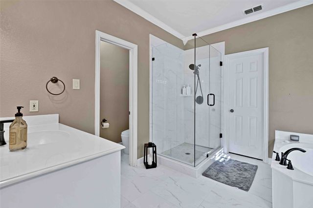 7305 Oak Leaf Drive, Mckinney, TX 75072