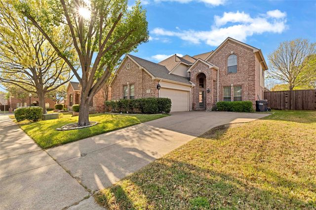 7305 Oak Leaf Drive, Mckinney, TX 75072