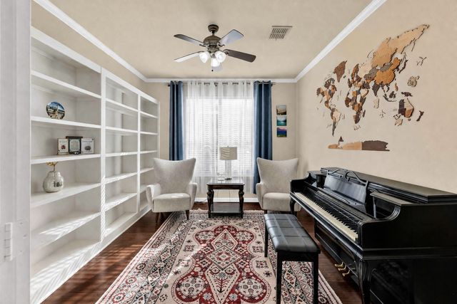 7305 Oak Leaf Drive, Mckinney, TX 75072