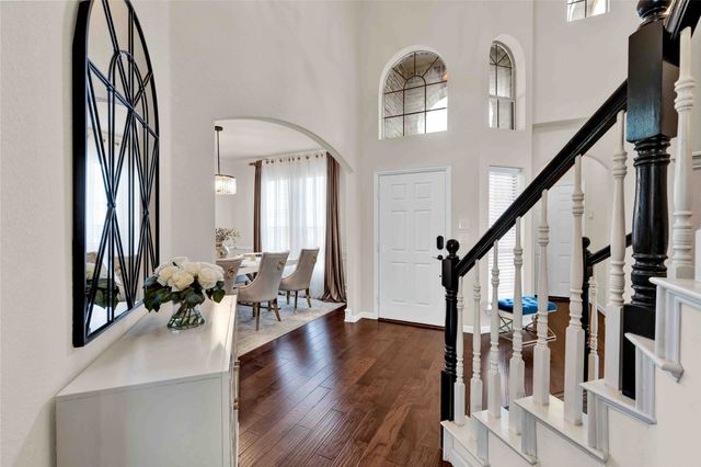 7305 Oak Leaf Drive, Mckinney, TX 75072