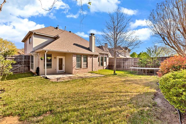 7305 Oak Leaf Drive, Mckinney, TX 75072