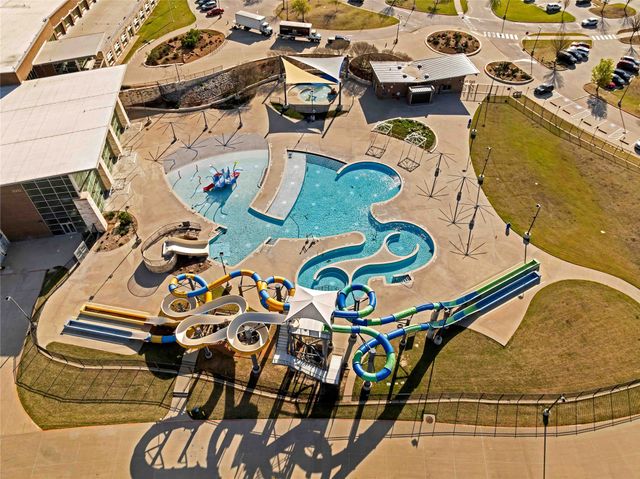 7305 Oak Leaf Drive, Mckinney, TX 75072