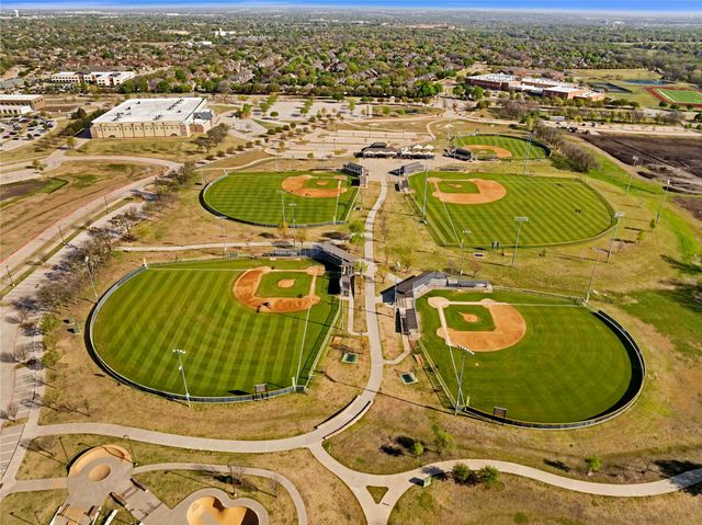 7305 Oak Leaf Drive, Mckinney, TX 75072