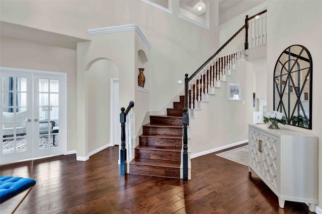 7305 Oak Leaf Drive, Mckinney, TX 75072