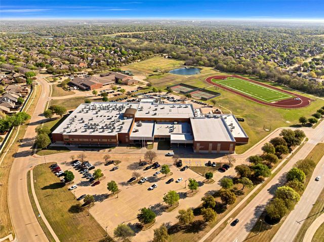 7305 Oak Leaf Drive, Mckinney, TX 75072