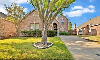 7305 Oak Leaf Drive, Mckinney, TX 75072