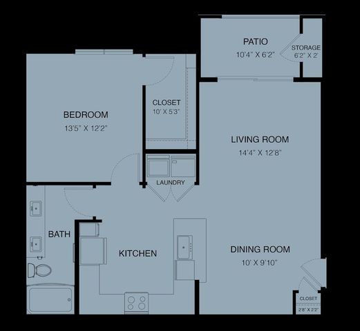 12001 Heatherly DR 5105, Austin, TX 78747