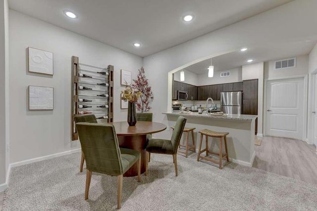 12001 Heatherly DR 5105, Austin, TX 78747