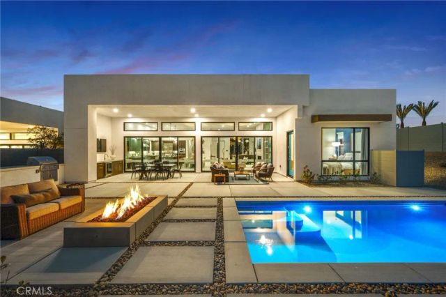 59 Cenoceras Court, La Quinta, CA 92253