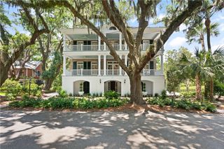 119 Florence Street, St Simons Island, GA 31522
