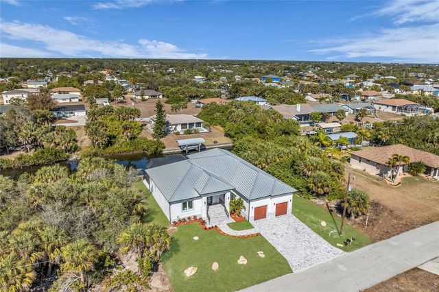 18702 ARAPAHOE CIRCLE, Port Charlotte, FL 33948