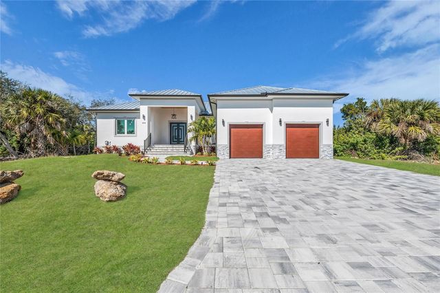 18702 ARAPAHOE CIRCLE, Port Charlotte, FL 33948