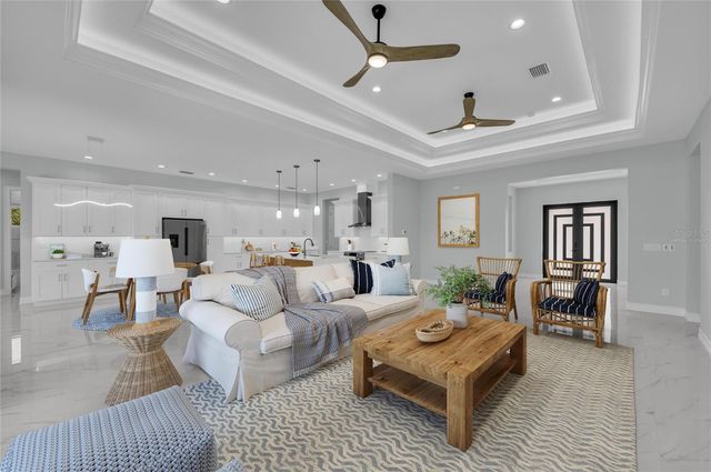 18702 ARAPAHOE CIRCLE, Port Charlotte, FL 33948