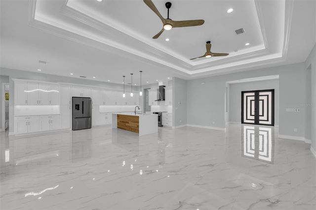 18702 ARAPAHOE CIRCLE, Port Charlotte, FL 33948